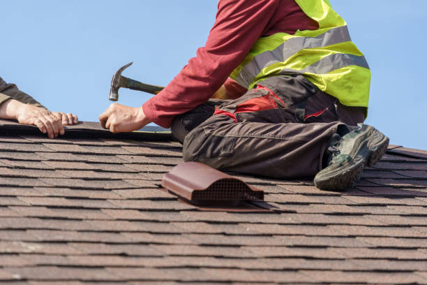 Best Slate Roofing Contractor  in Salt Creek Commons, IN