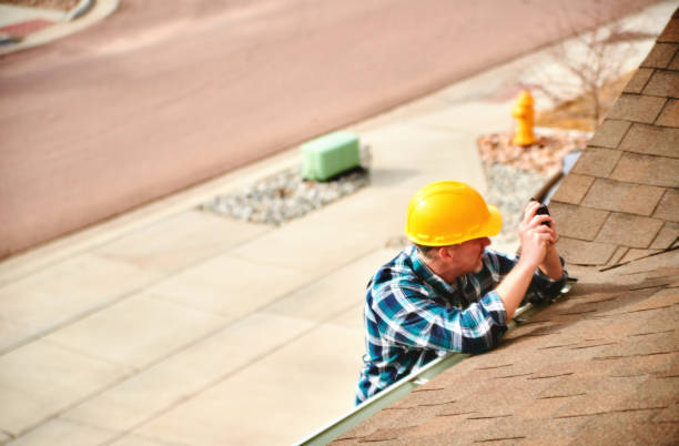 Quick and Trustworthy Emergency Roof Repair Services in Salt Creek Commons, IN