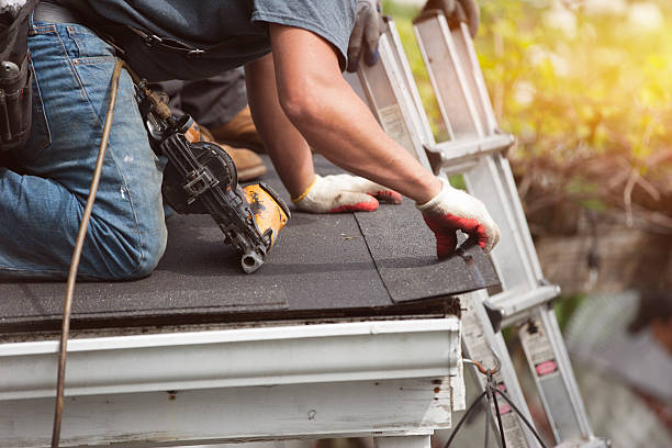 Best Commercial Roofing Services  in Salt Creek Commons, IN