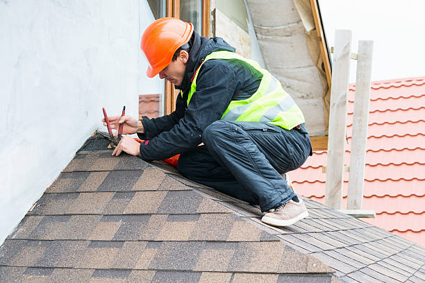 Quick and Trustworthy Emergency Roof Repair Services in Salt Creek Commons, IN
