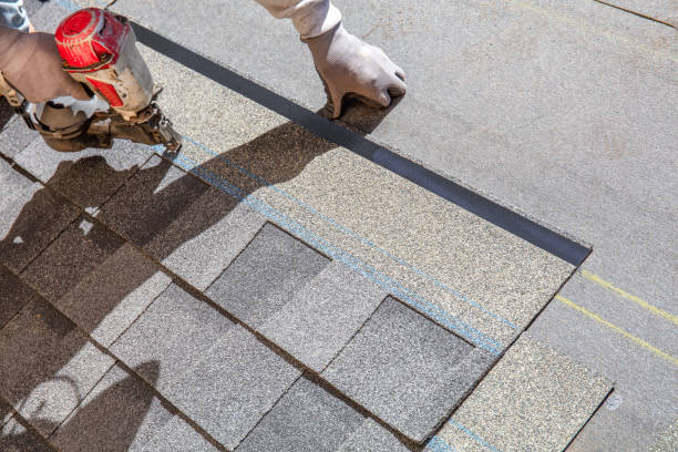 Best Best Roofing Contractors  in Salt Creek Commons, IN
